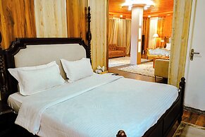 Mountain bnb hartola Uttarakhand