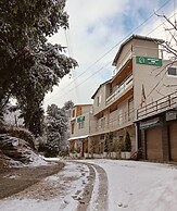 Mountain bnb hartola Uttarakhand