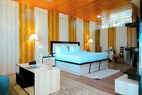 Mountain bnb hartola Uttarakhand