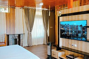 Mountain bnb hartola Uttarakhand