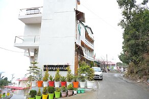 Mountain bnb hartola Uttarakhand