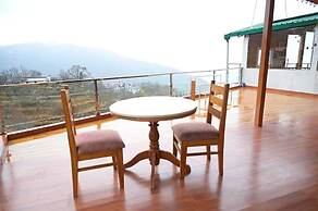 Mountain bnb hartola Uttarakhand