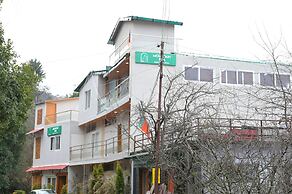 Mountain bnb hartola Uttarakhand