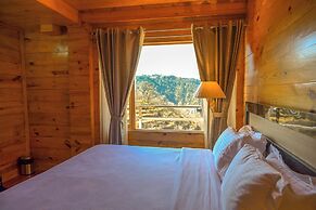 Mountain bnb hartola Uttarakhand