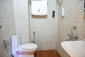 Mountain bnb hartola Uttarakhand