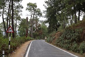 Mountain bnb hartola Uttarakhand