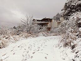 Mountain bnb hartola Uttarakhand