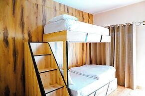 Mountain bnb hartola Uttarakhand