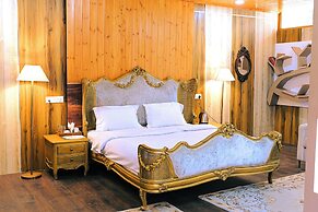 Mountain bnb hartola Uttarakhand