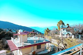 Mountain bnb hartola Uttarakhand