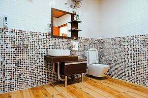 Mountain bnb hartola Uttarakhand