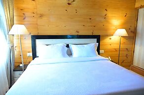 Mountain bnb hartola Uttarakhand