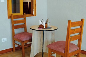 Mountain bnb hartola Uttarakhand