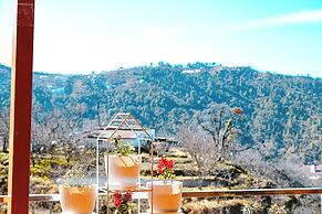 Mountain bnb hartola Uttarakhand