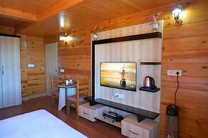 Mountain bnb hartola Uttarakhand