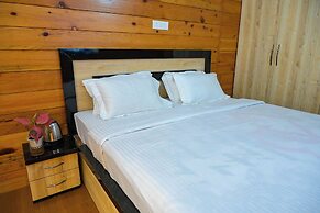 Mountain bnb hartola Uttarakhand