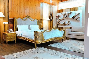 Mountain bnb hartola Uttarakhand