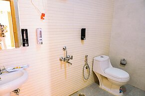 Mountain bnb hartola Uttarakhand