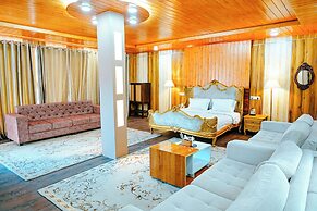 Mountain bnb hartola Uttarakhand