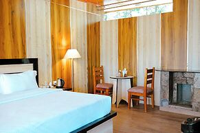 Mountain bnb hartola Uttarakhand