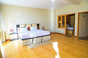 Mountain bnb hartola Uttarakhand