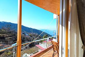 Mountain bnb hartola Uttarakhand