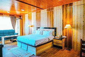 Mountain bnb hartola Uttarakhand