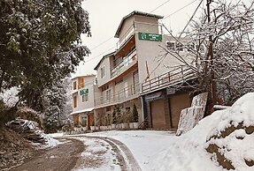 Mountain bnb hartola Uttarakhand