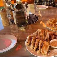 Mountain bnb hartola Uttarakhand