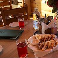 Mountain bnb hartola Uttarakhand