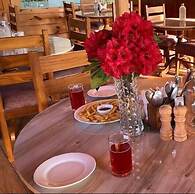 Mountain bnb hartola Uttarakhand