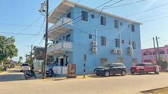 Barana Hotel