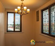 Barana Hotel