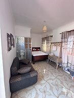 AMORA HOMESTAY