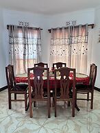 AMORA HOMESTAY