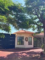 AMORA HOMESTAY