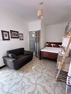 AMORA HOMESTAY