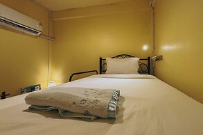 During Moonshine Hostel Samyan