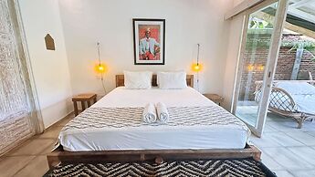 Samudra Damai Villas