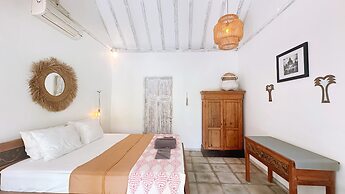 Samudra Damai Villas