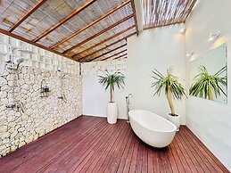 Samudra Damai Villas