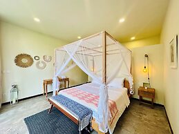 Samudra Damai Villas