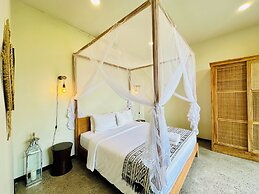 Samudra Damai Villas