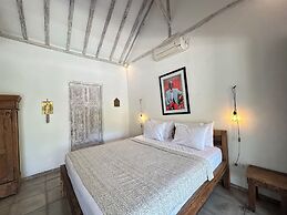 Samudra Damai Villas