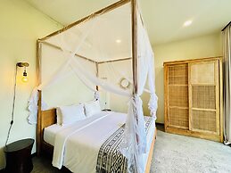 Samudra Damai Villas