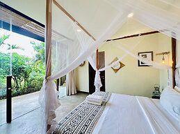 Samudra Damai Villas