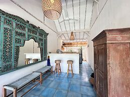 Samudra Damai Villas