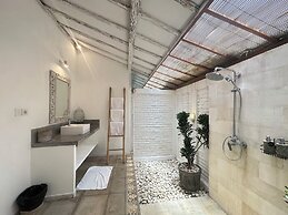 Samudra Damai Villas