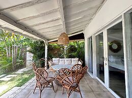 Samudra Damai Villas