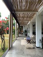 Samudra Damai Villas